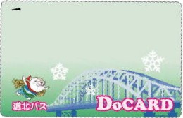 DoCARD